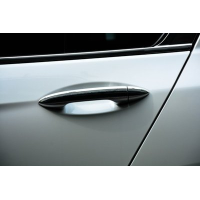 汽車(chē)企業(yè)在汽車(chē)內(nèi)飾噴涂件時(shí)的注意點(diǎn)